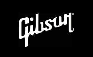 Gibson logo
