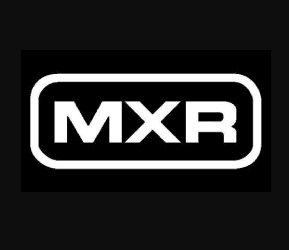 MXR Logo