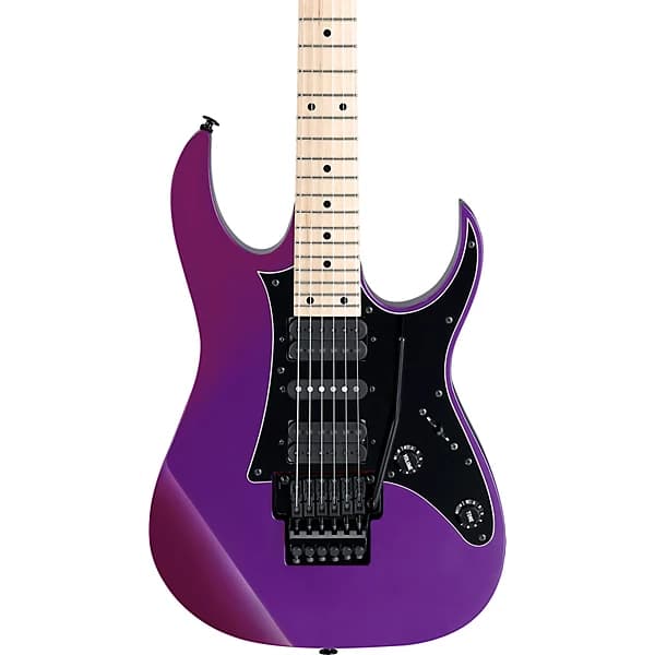 Ibanez RG550 Genesis Collection Electric Guitar