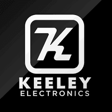 Keeley Electronics Guitar Effects Pedals Logo