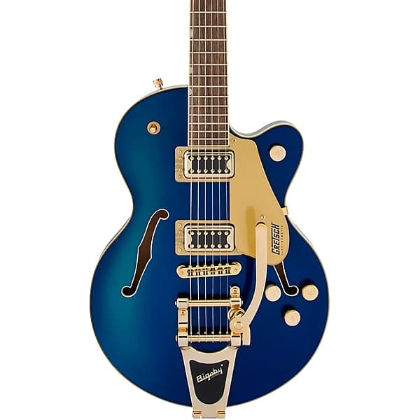 Gretsch Guitars G5655TG Electromatic Center Block Jr. Bigsby Electric Guitar