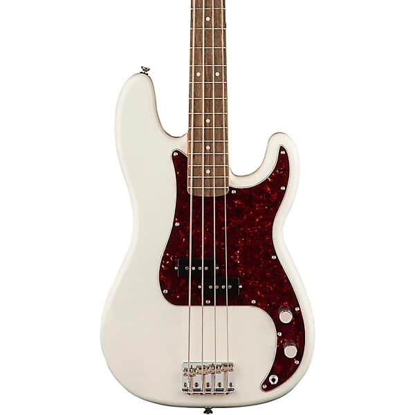 Squier Classic Vibe ’60s Precision Bass
