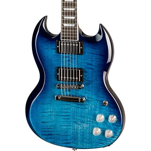 Gibson SG Modern Electric Guitar