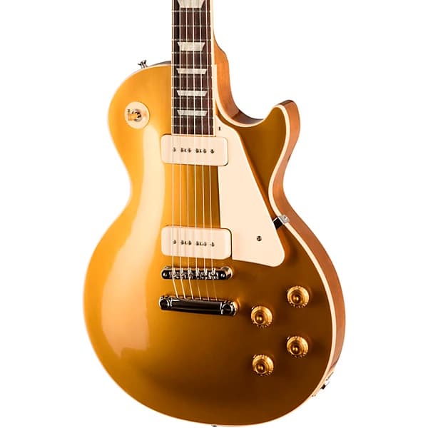 Gibson Les Paul Standard ’50s P-90 Electric Guitar