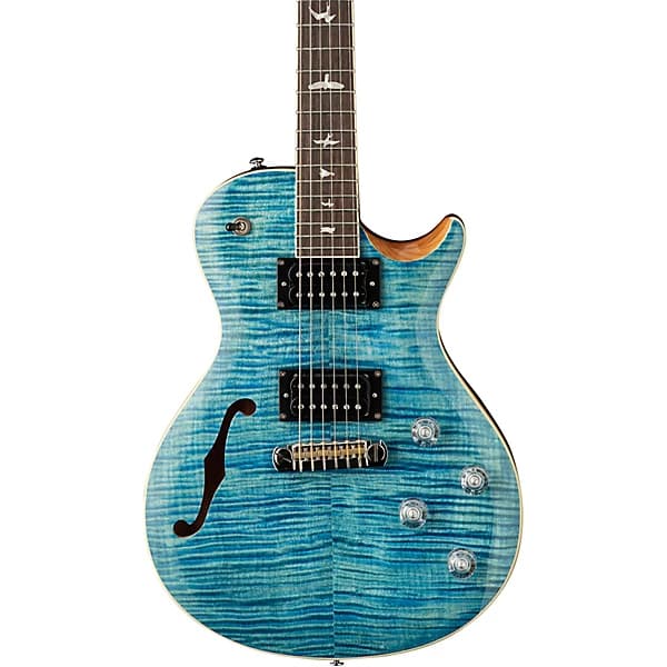 PRS SE Zach Myers Electric Guitar