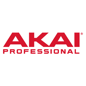 Akai Professional logo