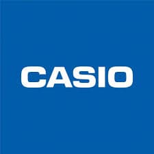 Casio Logo