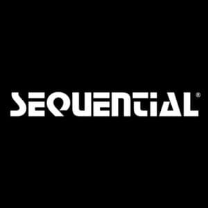 Sequential Take 5 Five-Voice Poly Synthesizer