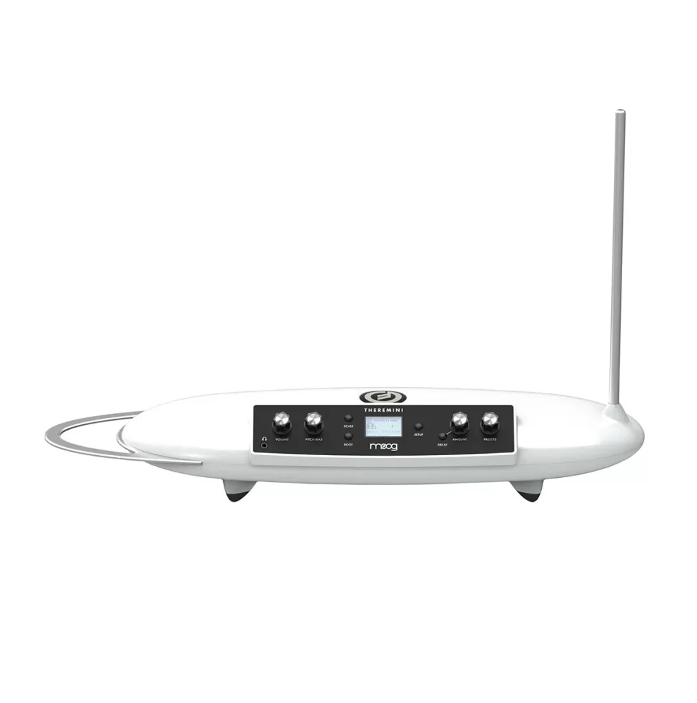 Moog Theremini