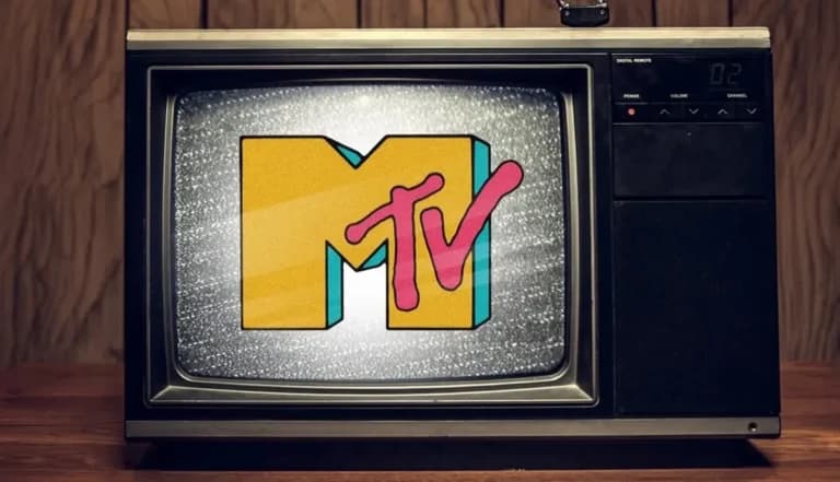 How the MTV generation transformed music into a visual medium