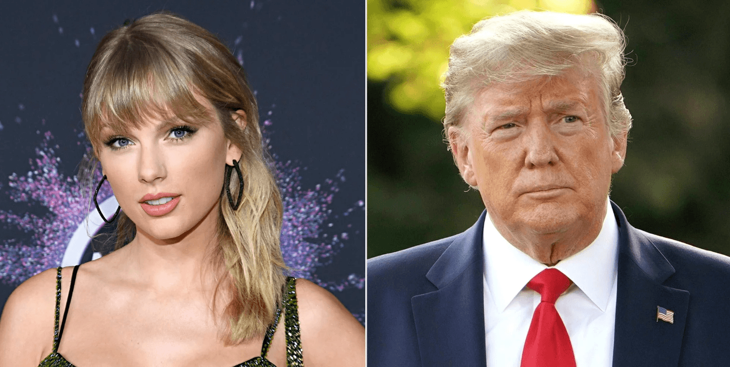 &#8220;Are you trying to get fired?&#8221; was the &#8216;notice&#8217; that Olivia Troye received the day she decided to listen to Taylor Swift music at the White House when Donald Trump was President of the United States.
